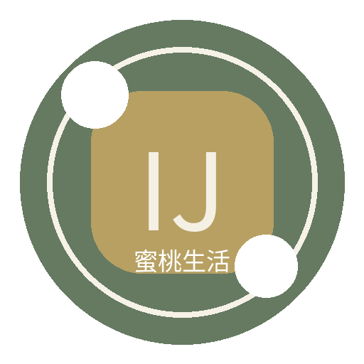 蜜桃生活